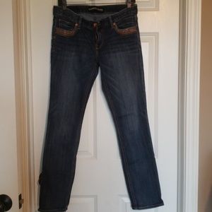Express Jeans
